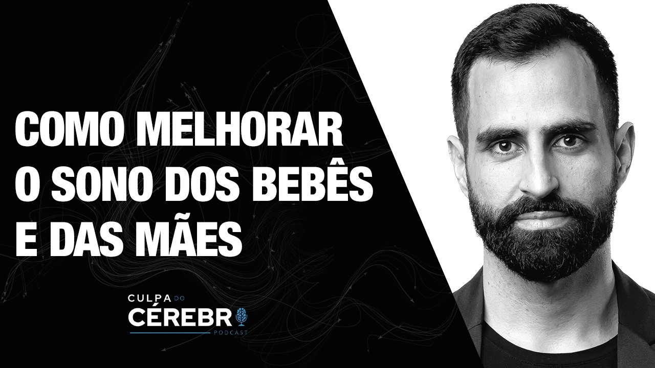Como Fazer Mães e Filhos Dormirem Melhor (Ferramentas e Estratégias)