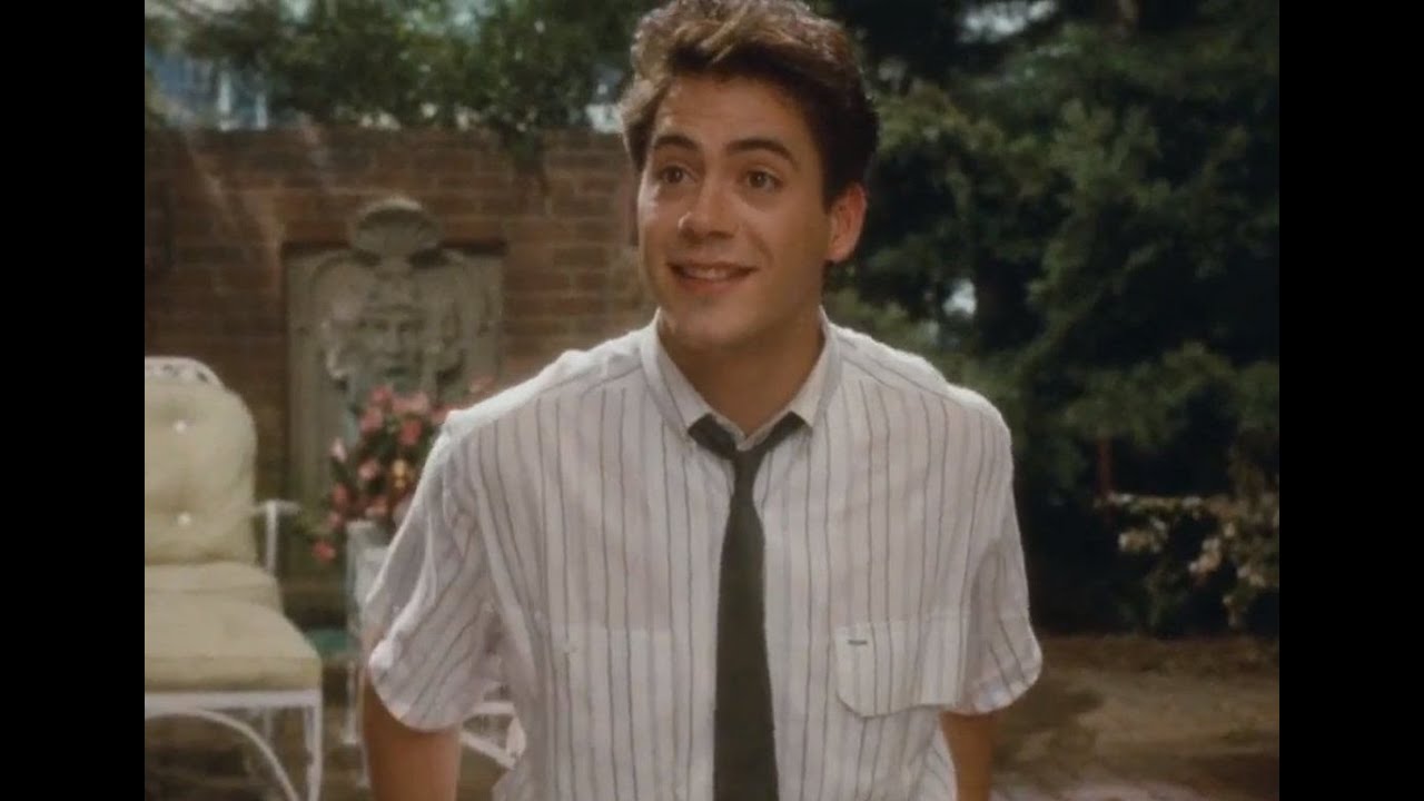 O Céu Se Enganou 1989 - Trecho com dublagem clássica