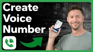 How To Create A Google Voice Number