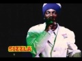 Sizzla-World Wide Love