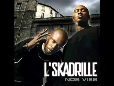 Freestyle l'Skadrille feat Origine, Psychoblack, Boomer & Rom-G