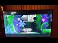 Cloudy With A Chance Of Meatballs End Credits On FXX