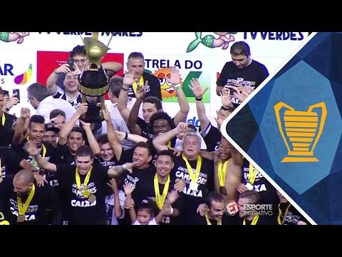 Melhores momentos - Ceará 2 x 0 Ferroviário - Campeonato Cearense (03/05/2017)
