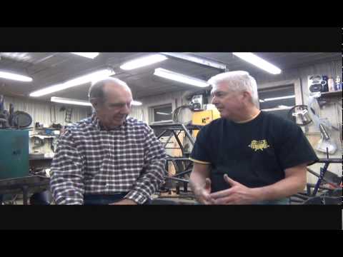 C A R B 2015 Hall of Fame Inductee Richard Layne