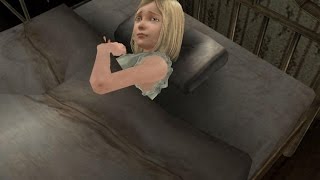 Rule Of Rose Full Movie All Cutscenes Cinematic