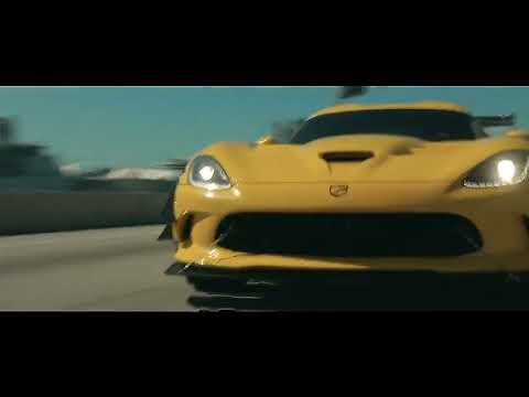 Pennzoil - The Last Viper (60fps)