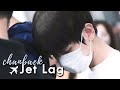 찬백 Chanbaek (Airport Moments) — Jet Lag