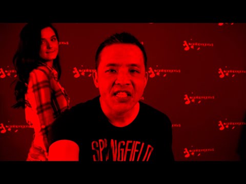 Offwhyte® - Velociraptor (I'm a Dinosaur) Official Music Video