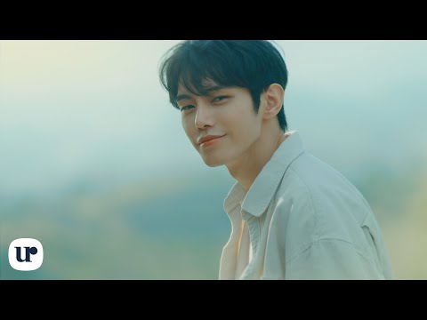Kim Won Shik - To Be With You (Official Music Video)