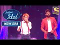 'O Meri Jaan' पे Jazzy Performance | Indian Idol | New Era