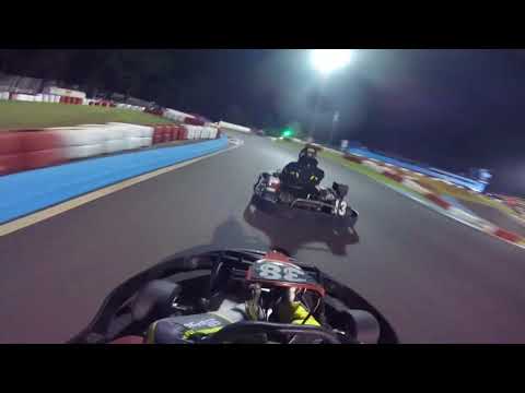 Formula SKR 2018 - 7ª etapa