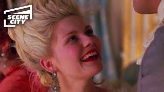 Marie Antoinette: Marie&#39;s Birthday Party (Kirsten Dunst 4K HD Clip)
