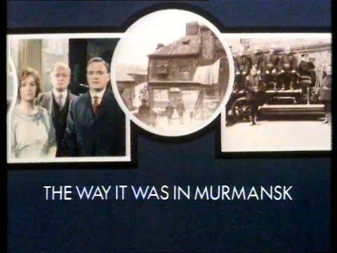 When The Boat Comes In Series 2 Episode 11 (The Way It Was In Murmansk)