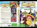 TR Madeline Uma Aventura Em Paris 1999 Tvrip Globo 1999
