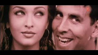 Dil Dooba Remix Ft Akshay Kumar & Aishwarya Ra