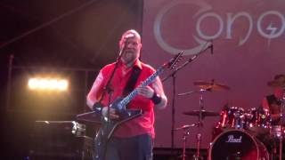 W. Angel&#39;s Conquest I&#39;m Flying Back