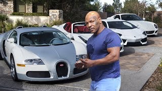 Mike Tyson's Lifestyle ★ 2019