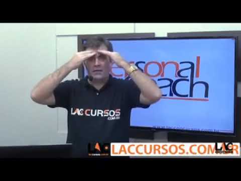 5273 | Personal Coach - Guia de Estudos 02 | MPE PB