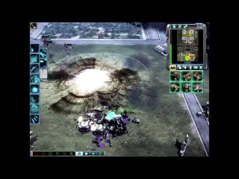 Command And Conquer 3 Kanes Wrath: Power Of GDI