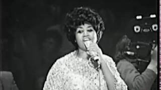 Aretha Franklin - Live at Concertgebouw Amsterdam 1968 - Don&#39;t Let Me Lose This Dream