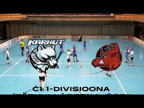 Karhut - Happee 29.2.2020