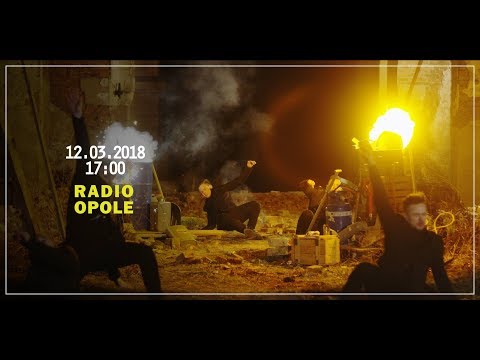 Kriss Sheridan "Dobre Granie" (12.03.18)