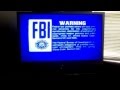 Opening To The Amazing Howard Hughes 1989 Vhs