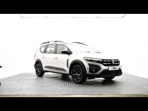 Dacia Jogger Extreme SE TCe 110 - Image 2