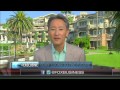 ソニーの代表執行役社長兼CEO、平井一夫の英語がネイティブよりも上手な理由