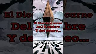 HELLRAISER... Explicación del Infierno Laberinto