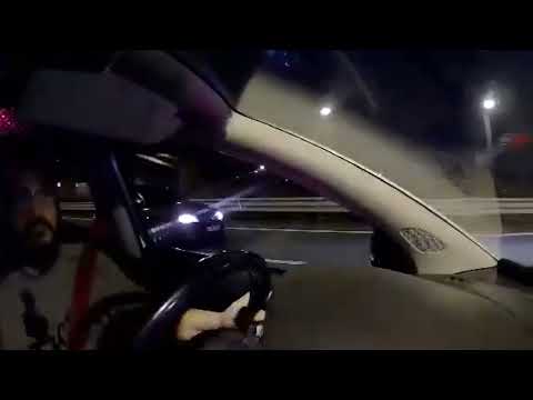 Polo 1.6 TDI vs 1.8T IBIZA K04 Big Turbo