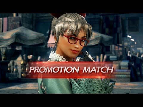 mmzer0615 (Asuka) VS LimitBreak5 (Katarina) | TEKKEN 7 - ONLINE RANK MATCH