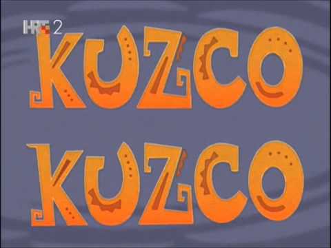 Kuzco - Intro |HR