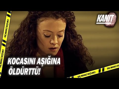 İşin Özü Yasak Aşk Çıktı! - Kanıt 44.Bölüm