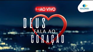 AO VIVO | DEUS FALA AO CORAÇÃO - 29/05/25 | IEADPE - REDE BRASIL