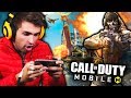mi Primera Vez En Call Of Duty: Mobile Final pico
