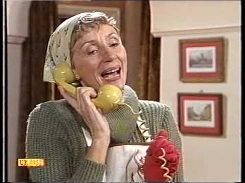 Episode 3714 ( Wednesday 12th January 1983 ) Crossroads ~ Crossroads Motel ~ Crossroads Kings Oak