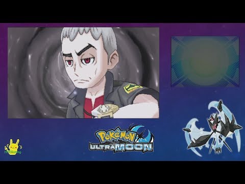 Can-u Nanu Defeat Us? Pokemon Ultra Moon Part 29