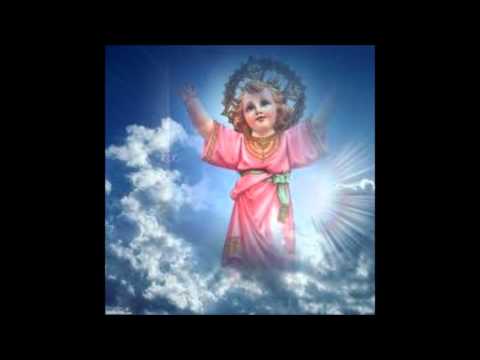 CANCIÓN DEL DIVINO NIÑO JESÚS
