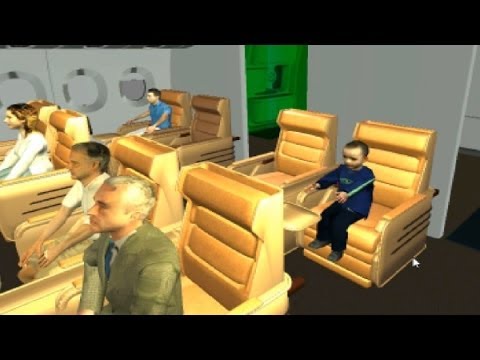 Bungee Jumping Simulator PC