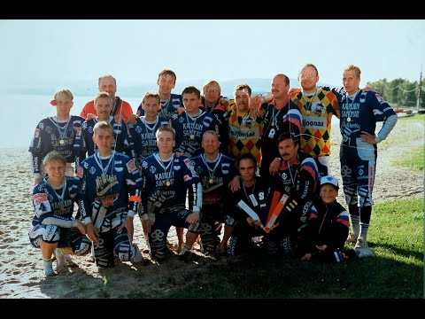 Sotkamon Jymy | Historiatribuutti