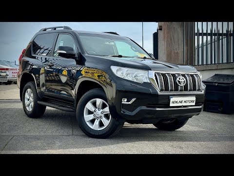 2021 Toyota Landcruiser SWB!! VIDEO!! - Image 2
