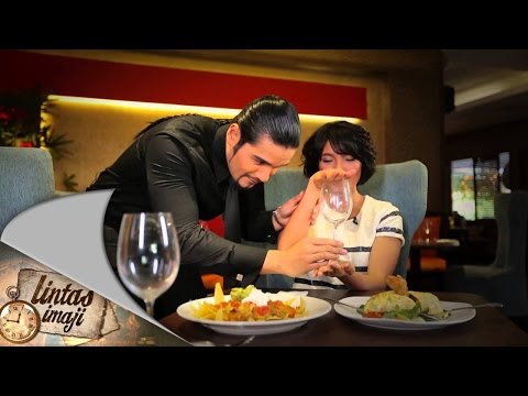 lintas Imaji - 3 Juli 2015 Part 3/3 - Girindra kara