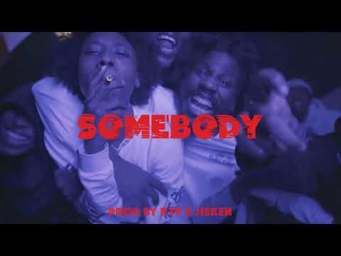 Somebody (NY Drill/Jersey Club x Set Da Trend x Quelly Woo Type Beat) | Prod. by KTP x @prod.jieken5947