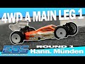 4wd A Main Leg 1 EOS11 2023 2024 R1 Hann Munden