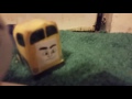 Sammy Friends Episode 4 Steam Truck