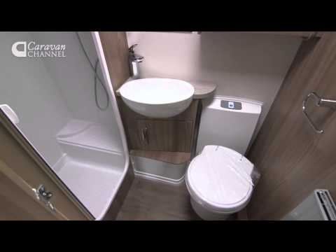 CC Se2Ep5 NEW MODEL REVIEW - Swift Challenger 590