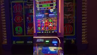 Multipliers Delivered a Big Win in the Bonus