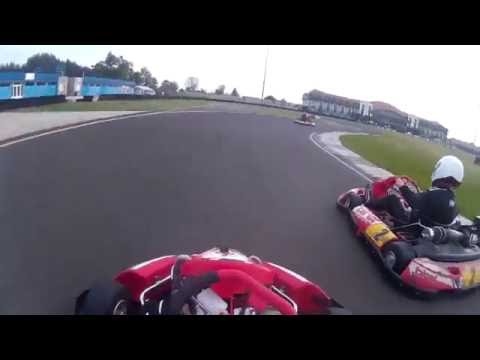 Guth Patrik- Birizdokart kupa V.forduló