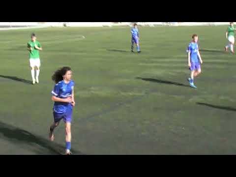 C.D. AV Industria - U.D. Santa Cruz / Fútbol Cadete Masculino Liga Regional FFCM 2025-2026